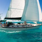 bluewater yachts hylas