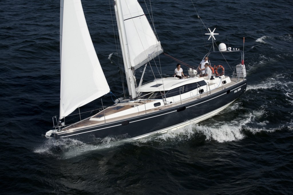 delphia yachts 46