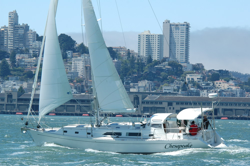 outbound 46 yachts for sale