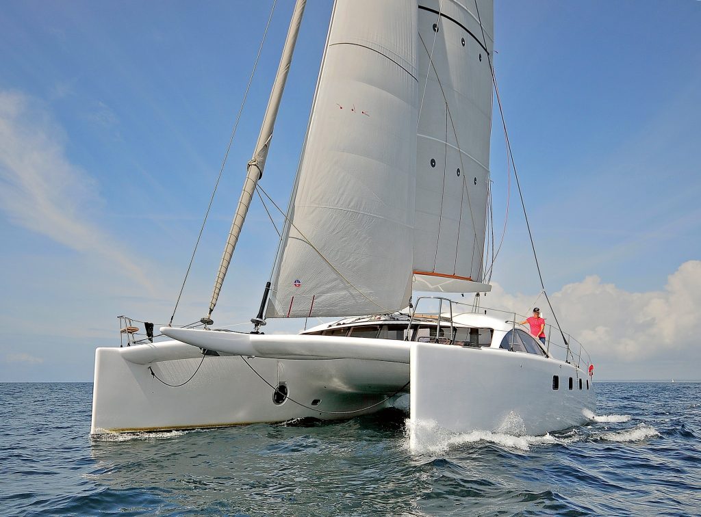 o yachts class 4