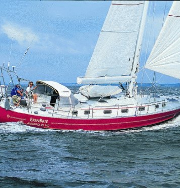 valiant 50 sailboat for sale