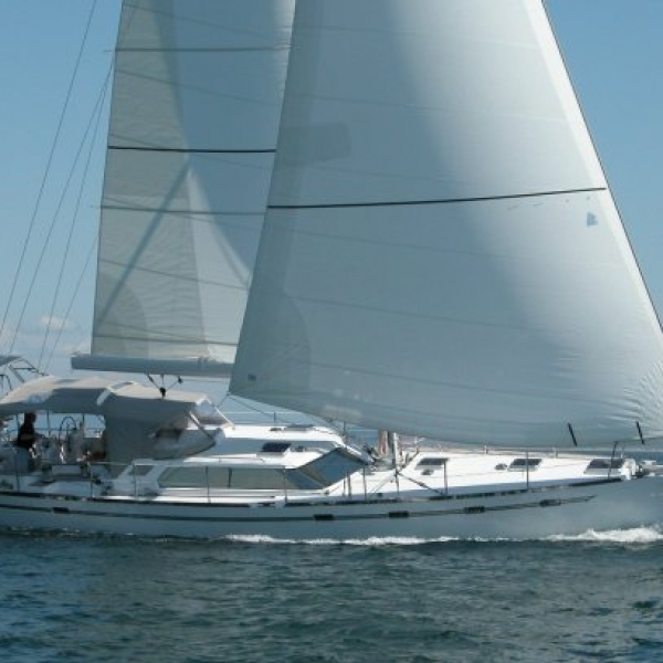 Waterline Yachts - Anchoryachts.Com